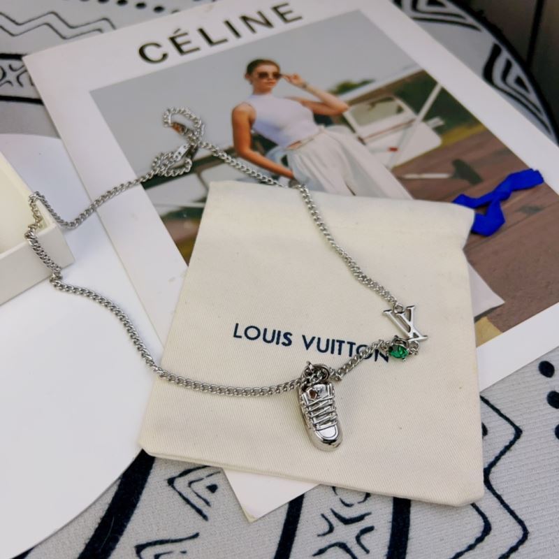 Louis Vuitton Necklaces